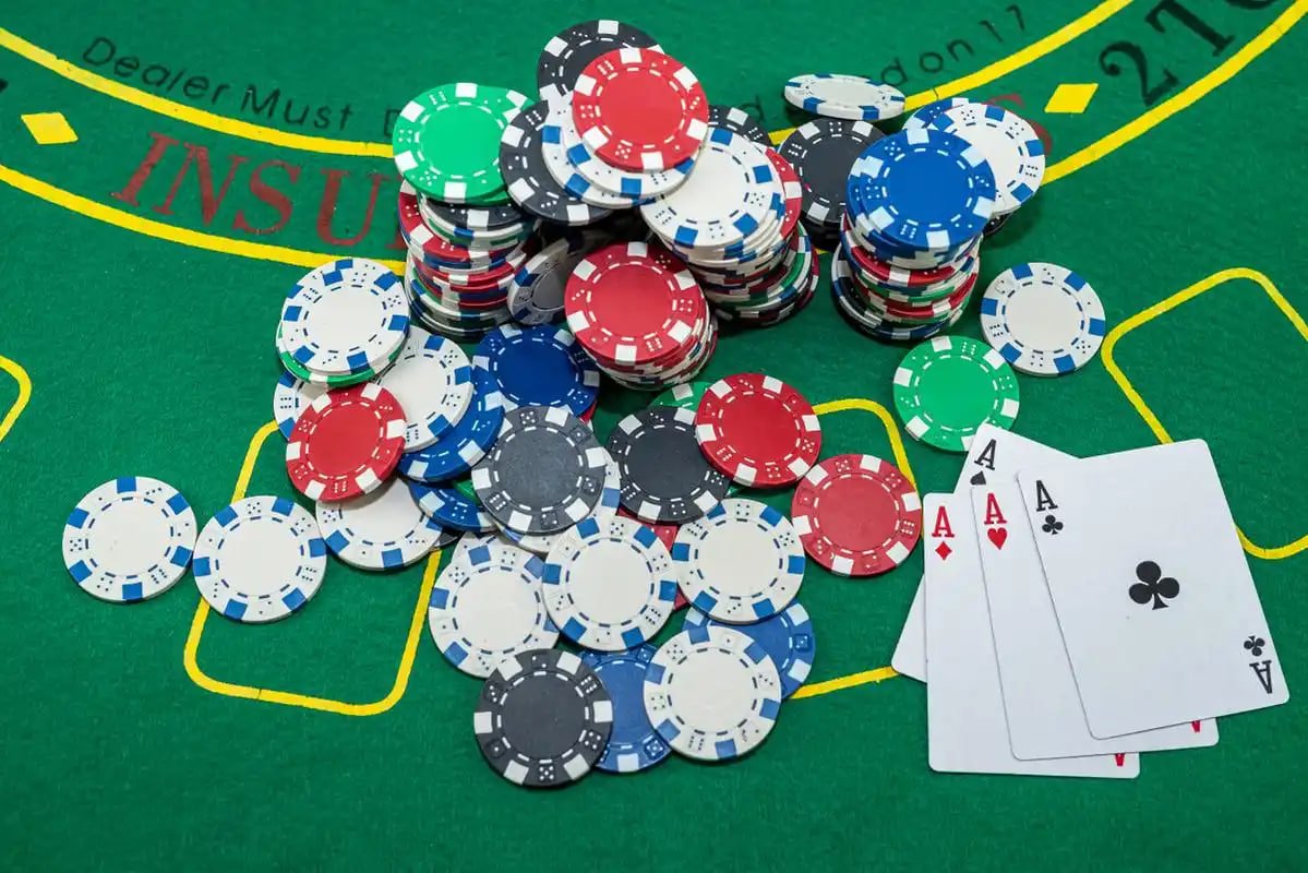 ff bet